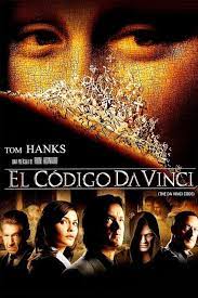 Pelicula El Código Da Vinci.