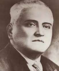 Ricardo Palmerín