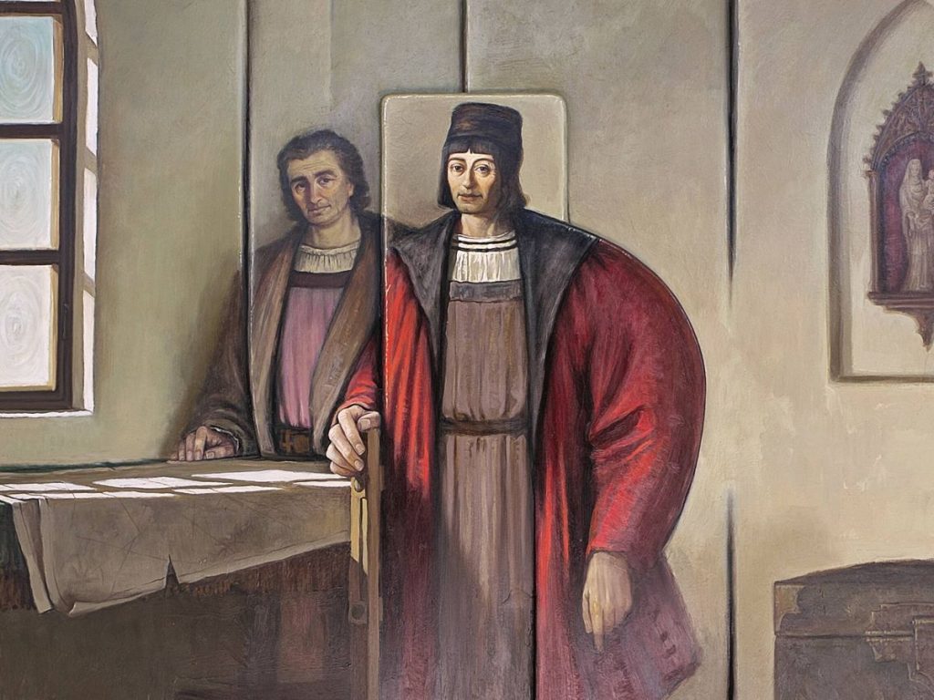 hermanos Pinzón, 