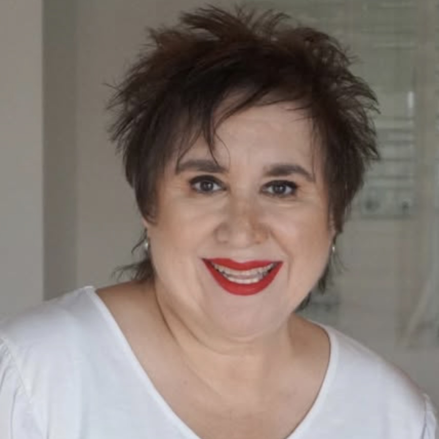 María Aurora Ramírez de Durán