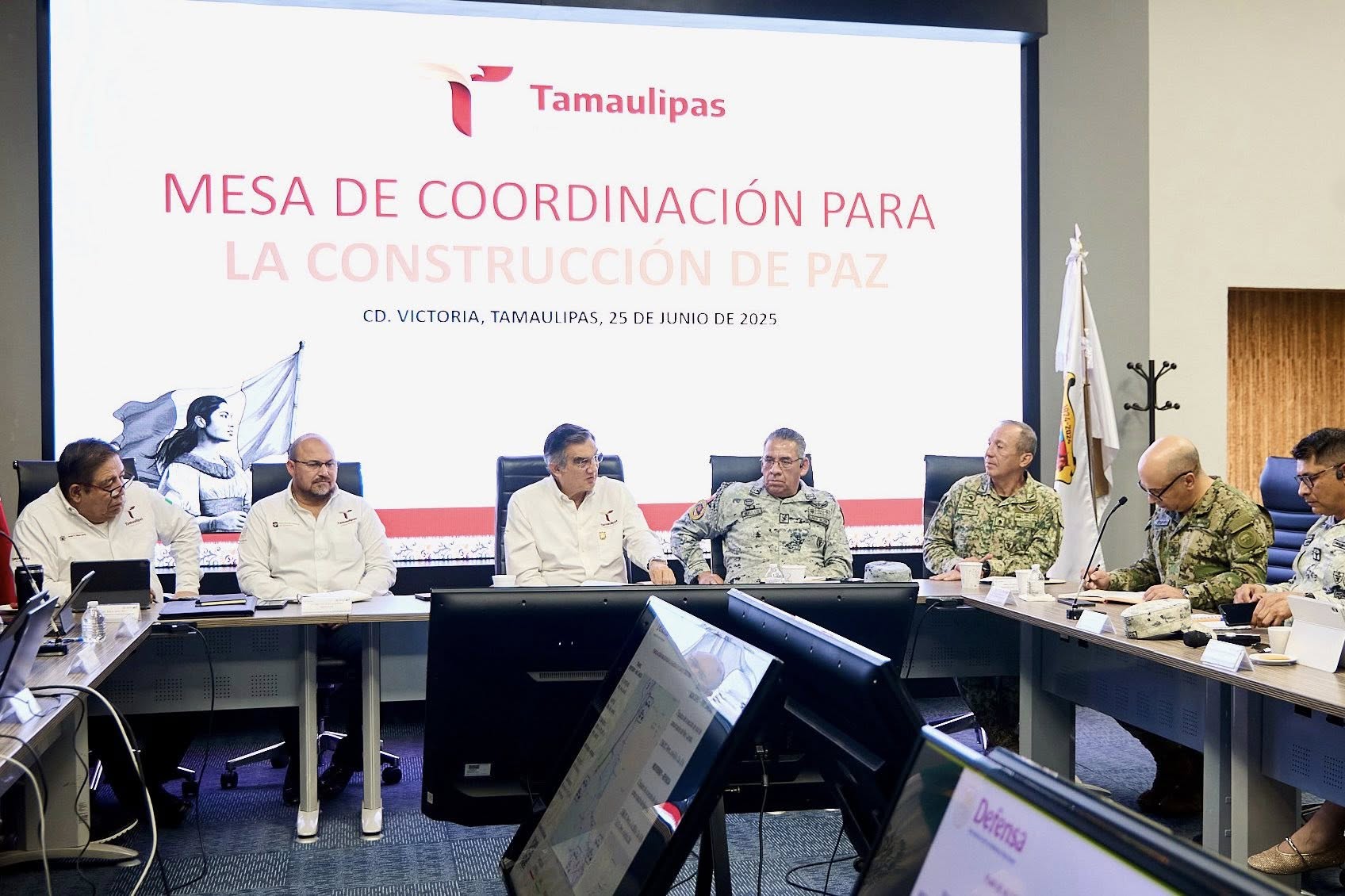 Revisan Plan de Acción para reforzar seguridad en carreteras ...