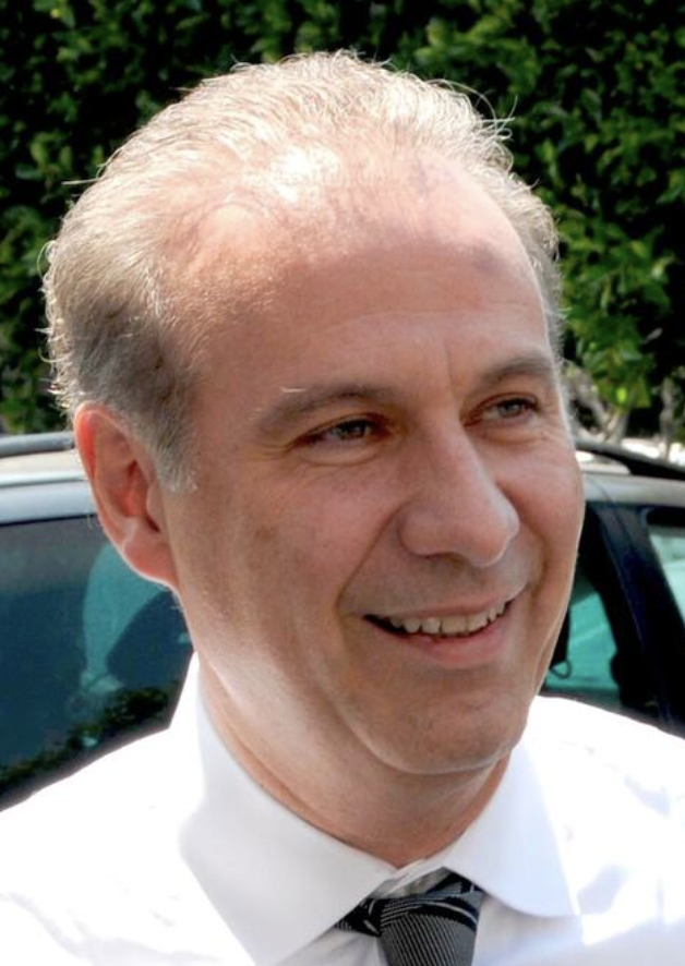 Juan Collado