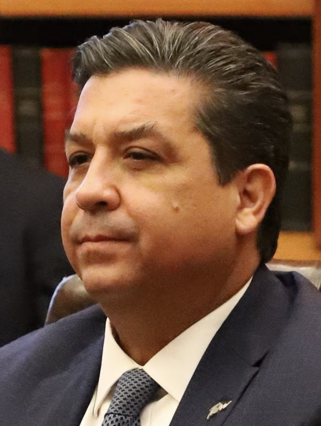 Francisco García Cabeza de Vaca,