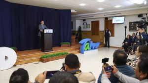 Llevarán ‘Empleo Móvil’ al Instituto Tecnológico