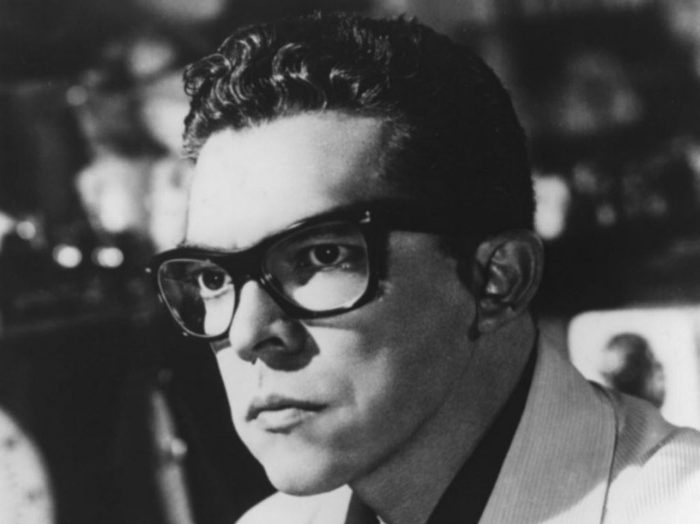 EL GENIO JUAN GARCÍA ESQUIVEL. Ventaneando